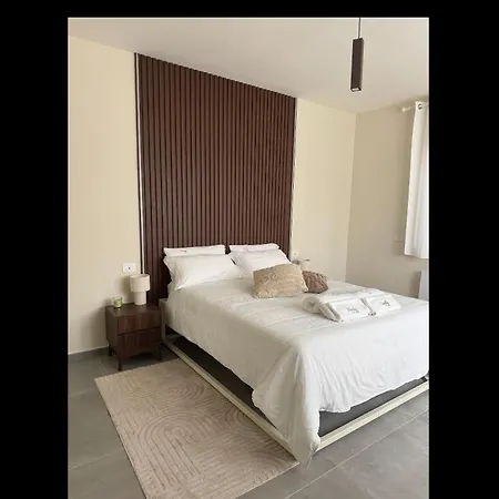 Bed and breakfast Perla Battipaglia