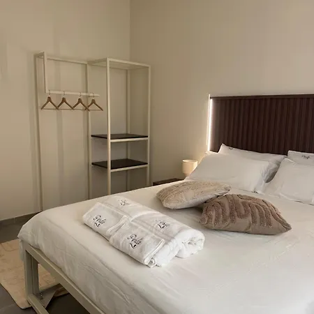Perla Bed and breakfast Battipaglia