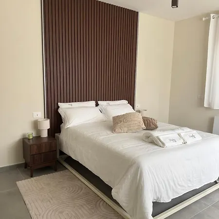 Bed and breakfast Perla