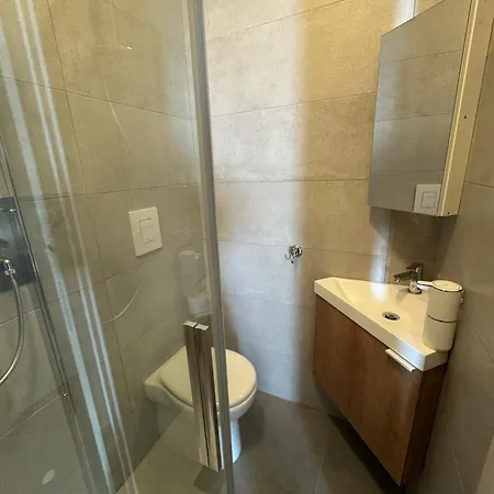 Bed and breakfast Perla 3*