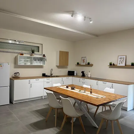 Bed and breakfast Perla Battipaglia