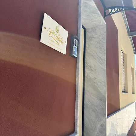 Perla Bed and breakfast Battipaglia